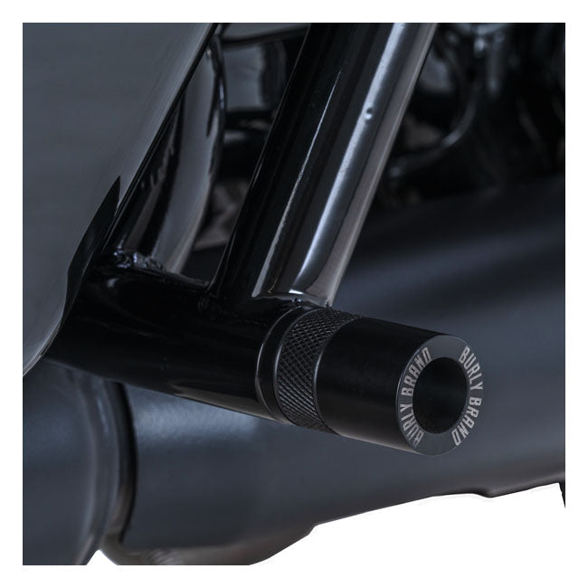 Burly Brand, Brawler crash bar kit Rear
