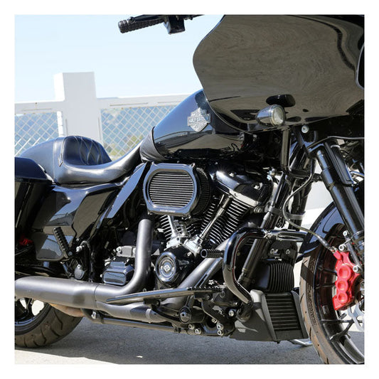 Arlen Ness, Stage II Oval Upgrade air cleaner kit