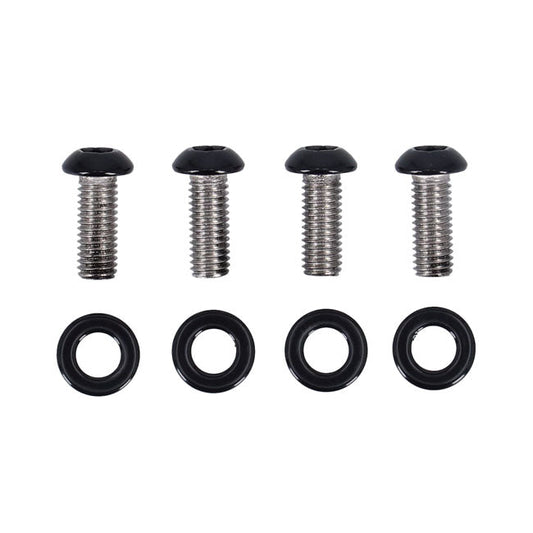 Screws4Bikes, bolt kit, fender struts