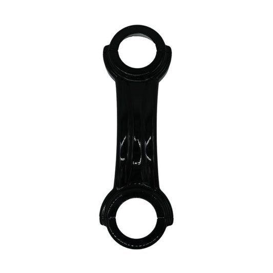 Bare Knuckle Performance, Clinch fork brace. 49mm MG. Black