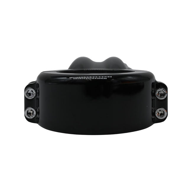 Bare Knuckle Performance, Clinch fork brace. 49mm MG. Black
