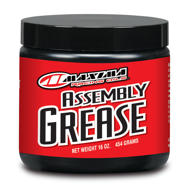 Maxima Racing Oils, assembly grease