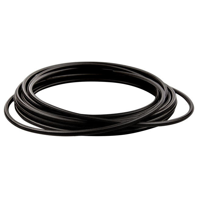 Goodridge ''Build-a-line'' hose. Black