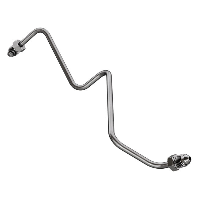 Goodridge, front ABS hardline AN3