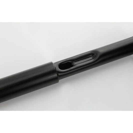 Fehling, 1" 270 apehanger 3 hole E-gas