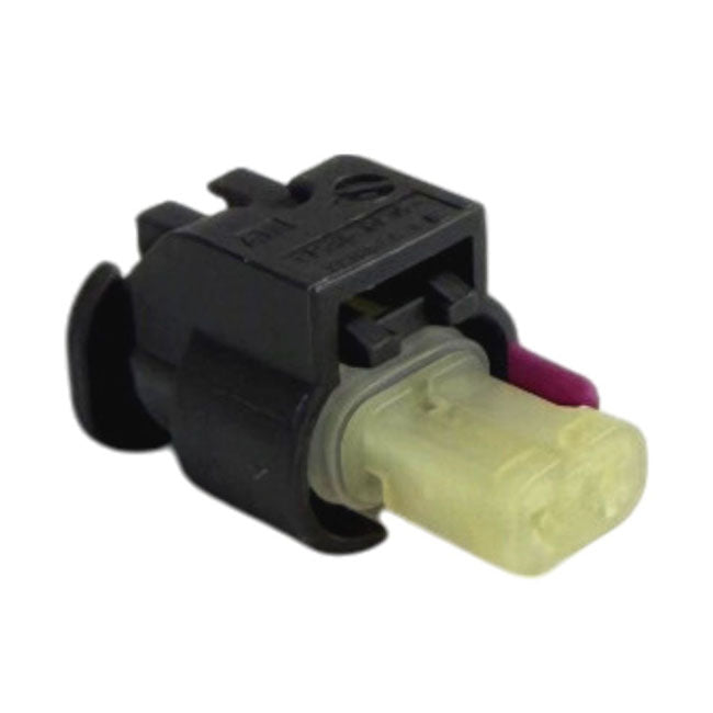 NAMZ, Engine Temp Sensor Female Connector