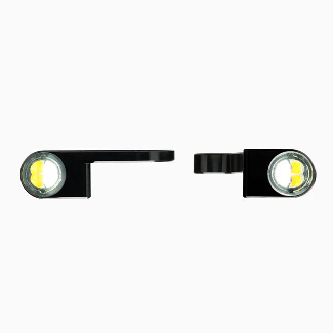 Motogadget, Mo.blaze Tens turn signals/position Front