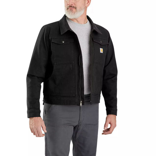 Carhartt Duck Relaxed Fit jacket