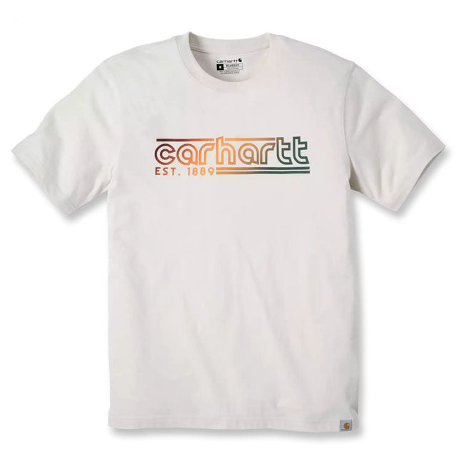 Carhartt S/S Logo Graphic t-shirt