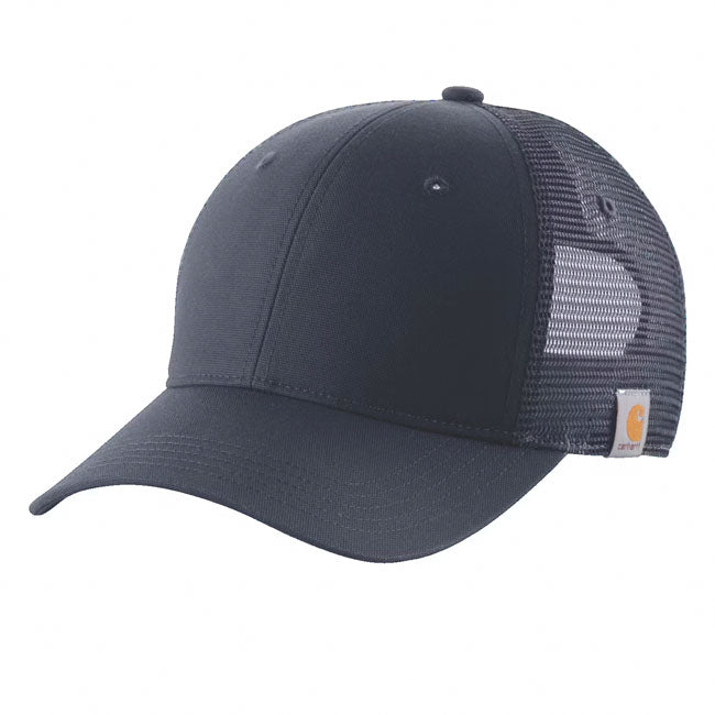 Carhartt Canvas Mesh Back cap