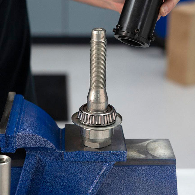Motion Pro, 14-up Touring fork stem bearing tool