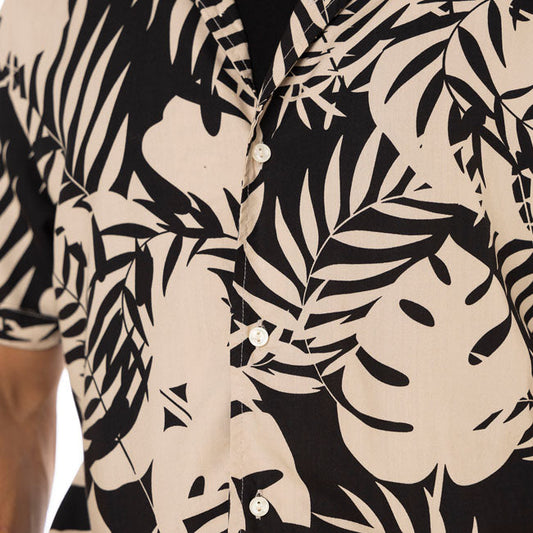 Von Dutch Palm shirt
