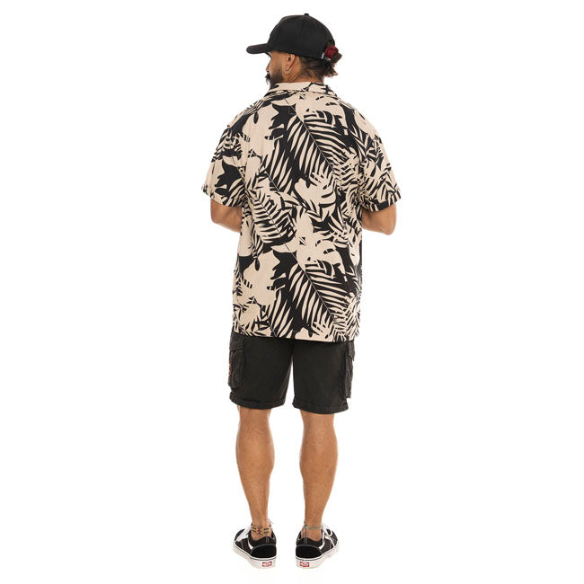 Von Dutch Palm shirt