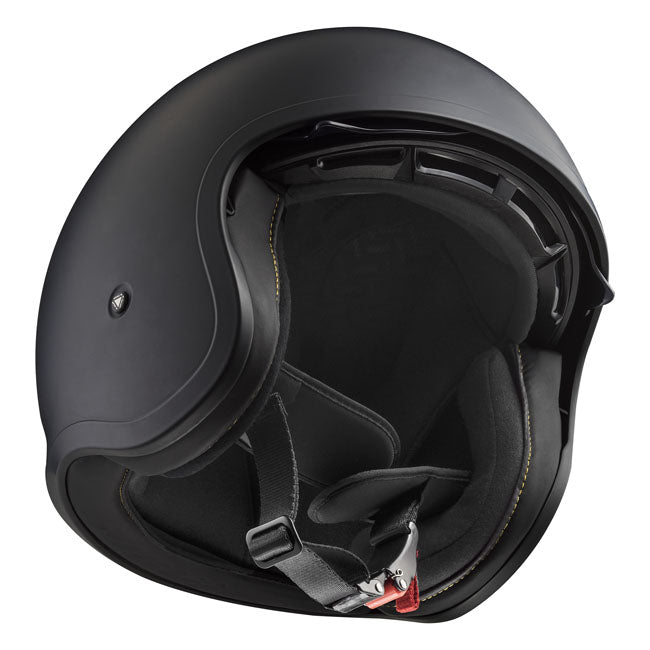 LS2 Spitfire II Solid helmet