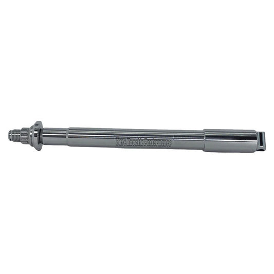 Bare Knuckle Performance, 39mm front wheel axle kit