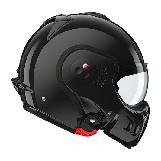 Roof Boxer Alpha helmet