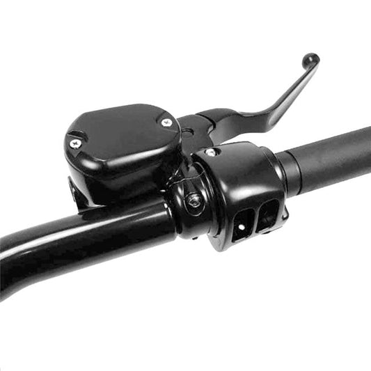 Westland Customs, 1-1/2" Ultra Ape. Black. 16" high