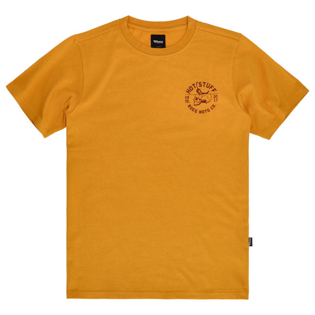 Roeg Pepper t-shirt