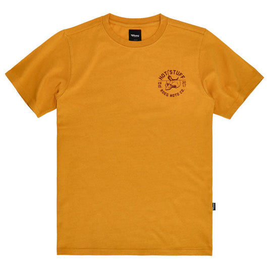 Roeg Pepper t-shirt