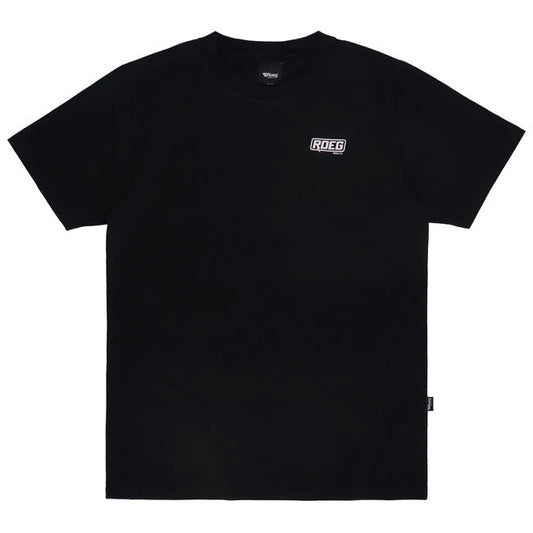 Roeg Kane plain t-shirt