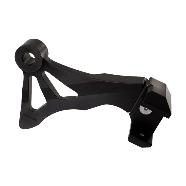 Kraus, rear radial caliper mount