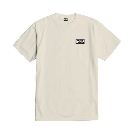 Loser Machine Good luck fingers t-shirt