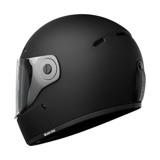 John Doe JD/ONE Frozen helmet