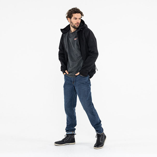 John Doe XTM hoodie