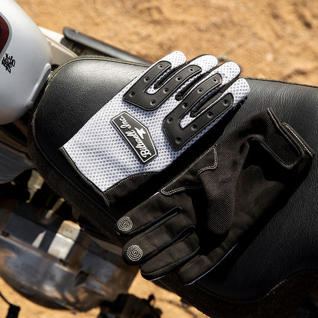 Biltwell Anza gloves