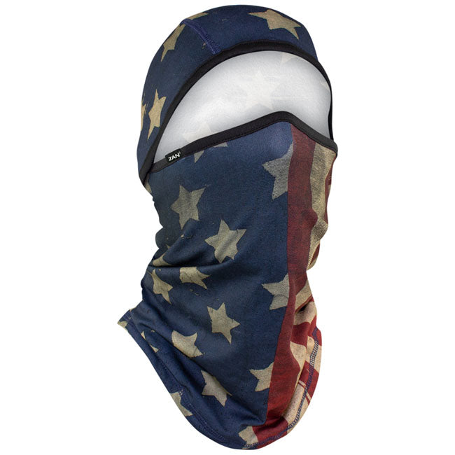 ZANheadgear Convertible Balaclava Sportflex® UPF50+ Series P