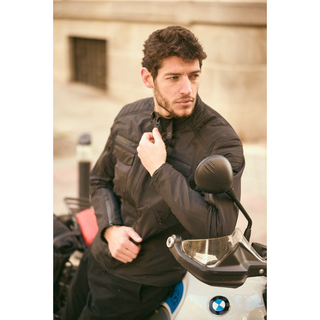By City Magnum jacket