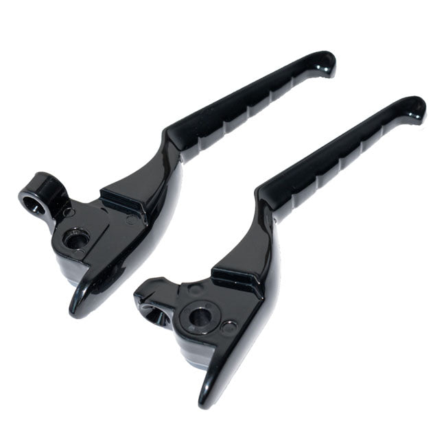 Kuryakyn, Enygma handlebar lever set