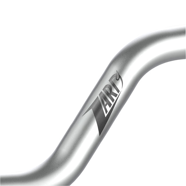 Zard, Sport 4" Medium handlebar. Satin clear stainless