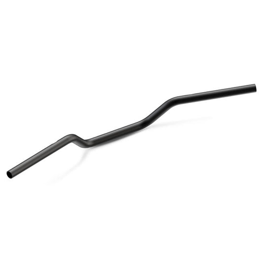 Zard, Sport 4" Medium handlebar. Satin black powder coated