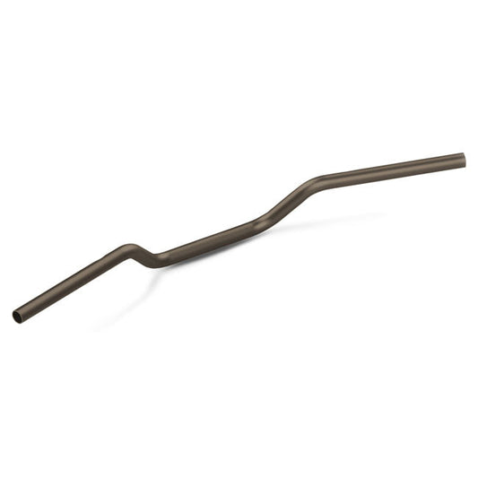 Zard, Sport 4" Medium handlebar. Bronze Cerakote