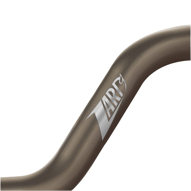 Zard, Sport 4" Medium handlebar. Bronze Cerakote