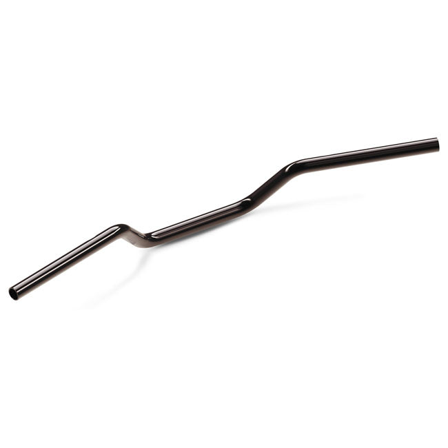 Zard, Sport 4" Medium handlebar. Black Chrome