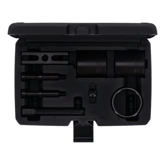 MCS, Outer cam bearing puller