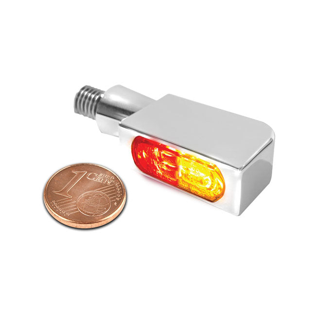 HeinzBikes, Blokk Line Micro 3-1 taillight