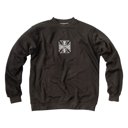 WCC Parts sweatshirt