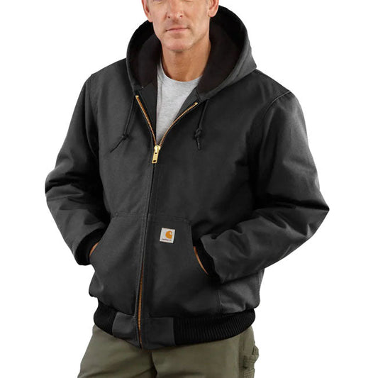 Carhartt Insulated Flannel Active jacket