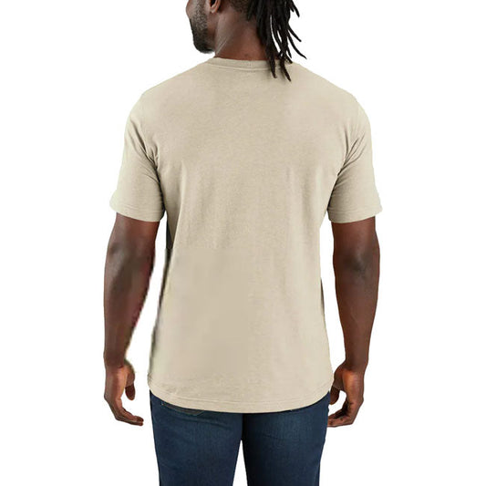 Carhartt Logo Graphic t-shirt