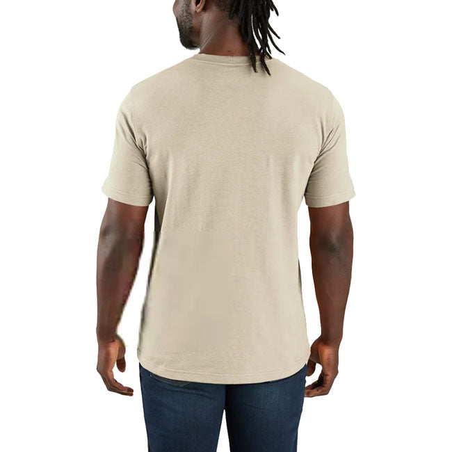 Carhartt Logo Graphic t-shirt