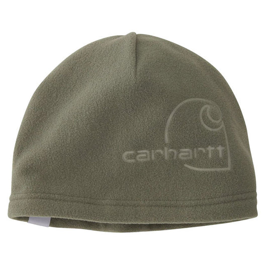 Carhartt Fleece Debossed hat