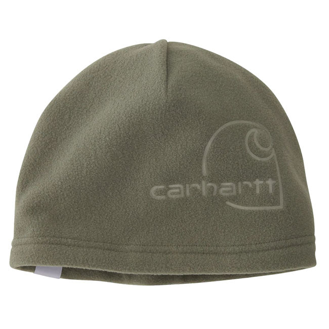 Carhartt Fleece Debossed hat
