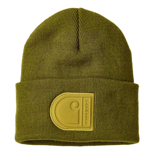 Carhartt Patch beanie