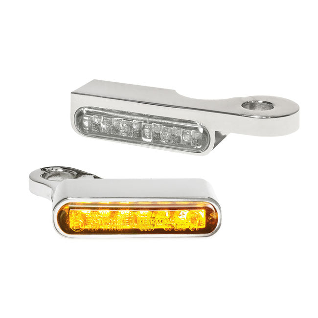 HeinzBikes, ''Stripes'' below bar turn signals No PL