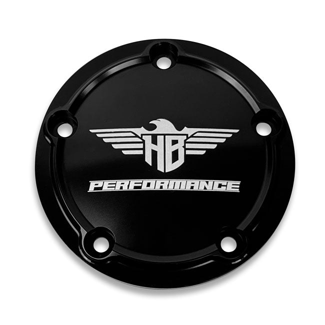 HeinzBikes, Performance ignition point cover