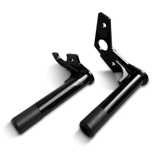 HeinzBikes, Performance Clubstyle crash bar