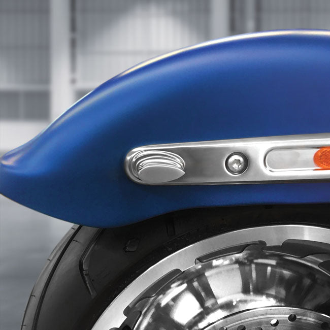 HeinzBikes, Winglets LED turn signal set